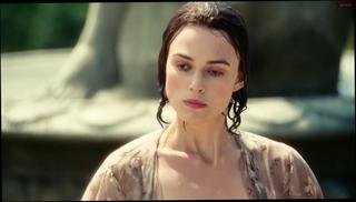 Video 259209304: keira knightley