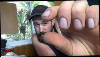 Video 1022110425: dominate humiliate slaves, feet slave humiliation, gay humiliation slave, tiny dominated, humiliate male slave, man slave dominated, vore feet, straight male feet, giant vore