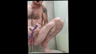 Video 1271948903: ftm dom, ftm solo, feet dom, solo amateur trans, solo amateur toys, ftm trans guy, ftm trans male, ftm fucks, feet hardcore, ftm shower