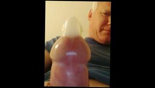 Video 1518840603: amateur double creampie, condom creampie, condom solo, dick solo masturbating cumming, solo cock masturbation cum, solo male masturbation cum, solo big dick cum, solo male masturbation cumshot, sperm condom, sensual solo masturbation, double face