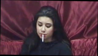 Video 60708101: straight amateur, amateur multiple, amateur smoking