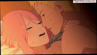 Watch the video about Naruto x Sexy First Sex Konoha Nigh Hentai Animation Uncensored High Quality