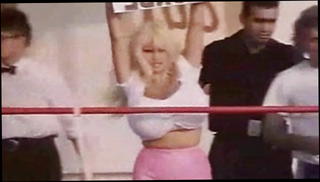 Video 19745701: lolo ferrari, softcore big tits, softcore pornstar, big boobs tits, straight pornstar, big tits star