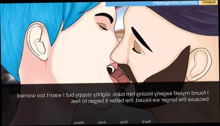 Video 1596869291: sissy cartoon, shemale sissy boy, sissy lust, hd cartoon