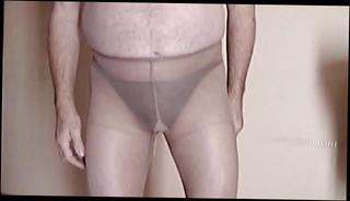 Video 355322201: pantyhose masturbation, gay pantyhose, pantyhose panties, wet pantyhose, pantyhose man