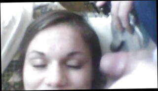 Video 279217401: homemade facial cumshot, old facial cumshot, straight facial, homemade 18 year old, cumshot next