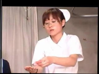 Video 17962801: straight student, student training, nursing student, japanese student, asian student