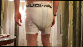 Video 1222760701: diaper pee, soaked diaper, diaper leak, gay leaked