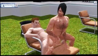 Video 265165701: 3d animated gay, 3d anime game, gay porn sex, amateur gay sex