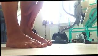 Video 958957185: gay foot feet, solo masturbation feet, big feet foot, underwear solo, solo boys cumshots gay, solo dick wanking, wanking big cock solo, naked solo gay, foot long dick, feet spermed, knee socks foot, shorts underwear, smooth foot, slim feet, naked boys playing