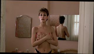 Video 258397304: jamie lee curtis