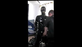 Video 1523083801: bdsm slave torture, bdsm sex slave, gay bdsm slave, skinny slave, slave sex toys, handjob torture, slave couple, torture masturbation, slave hd, pump