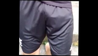 Video 1571159083: solo male big cock, monster cock solo, amateur solo male, solo male public, solo belly, bathroom solo, solo brazilian, solo outside, dick big balls, big cock bulge, spy big cock