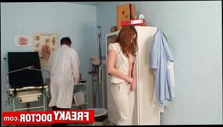 Video 262811205: denisa heaven, doctor pussy, dirty doctor, femdom pussy, doctor babe, redhead doctor, femdom hospital, medical femdom, european doctor, gorgeous babes pussy, pussy exam, bizarre pussy, pussy close, czech pussy