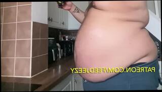 Video 1585182733: bbw amateur solo, bbw solo play, solo male fetish