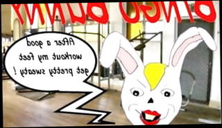 Video 76321301: foot fetish, fetish cartoon, straight foot, cartoon comic, bunny cartoon