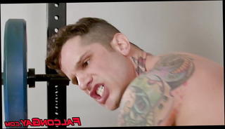 Video 1087900101: pierre fitch, gay jock ass, muscle jocks ass, muscle jocks cock, muscle jock hunk, jocks blowjob, big cock jock, muscular tattooed jock, cock sucking ass, cock destroys ass, breeding cock sucking, tattooed handsome gay, big cock hd