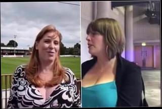 Watch the video about Labour Politicians Big Titties