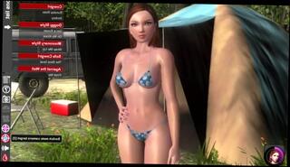 Video 1108102803: cartoon 3d porn, 3d cartoon redhead, 3d uncensored, 3d solo, 3d fuck game, 3d female, red head solo, romantic solo