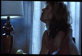 Watch the video about Linda Hamilton - ''The Terminator''