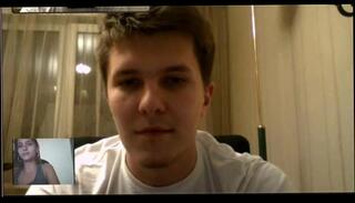 Video 125929065: web cam gay