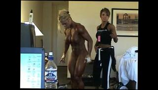 Video 110728255: melissa dettwiller, nude