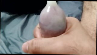 Video 295012001: condom gay fucking, big dick condom, fucking huge dick, fucking big dicked man