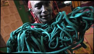 Video 1593672073: lily, bdsm rope bondage, bdsm bondage fetish, pornstar bdsm bondage, solo bondage, rope bunny, tattoo bondage, solo tattoo male, bdsm behind