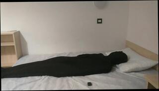 Video 1586335653: fetish gay solo, fetish bondage, solo male fetish, fetish amateur gay, college bondage