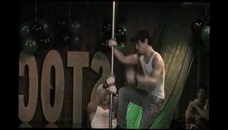 Video 116282175: nude stripper, gay male stripper