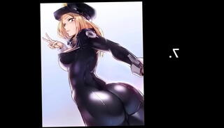 Video 1207078995: femdom hentai joi, hentai toon