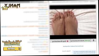 Video 1581400353: feet gay foot fetish, foot fetish gay solo, feet foot fetish sock, fetish male feet foot, webcam foot fetish gay, foot fetish amateur gay, foot fetish cam, gay hairy feet, friends foot fetish, chaturbate feet, fetish chat, solo male talking