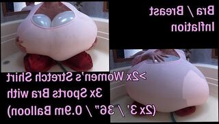 Video 1388423403: inflation fetish, fetish solo, solo amateur toys, breast inflation, boobs inflation, big breast fetish, solo male toy, fat inflation