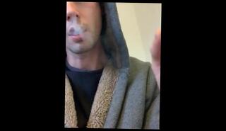 Video 1027619403: smoking fetish solo, smoking amateur solo, big dick solo male, brit solo, solo male public, romantic solo