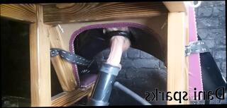 Video 1586901571: latex bdsm bondage, bdsm bondage slave, latex bdsm fetish, milking cock bdsm, gay bdsm slave, milked barebacked, bdsm strap, cock milking handjob, gay bareback big cock, masturbate gay bareback, milk hd