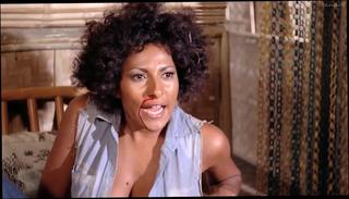 Video 258318304: pam grier, cage big