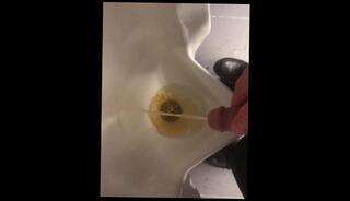 Video 1569648443: uncut cock pissing, uncut cock pee, uncut cock pov, uncut cock solo, men pissing urinal, solo male piss, amateur uncut cock, amateur public piss, mans cock pov, pov 60fps