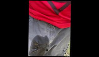 Video 1501414703: amateur piss fetish, fetish gay piss, fetish gay solo, solo male piss, gay men pissing public, pissing pants gay, pissing outside gay, solo tattoo male, very amateur