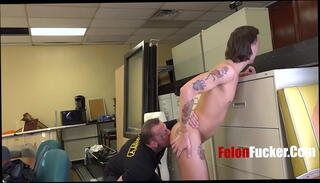 Video 1468817185: caught punish fucked, fetish punishment, punished anal fucked, caught fucking gay, fetish blowjob anal, officer punish fucked, fetish fantasies fuck, police punishment, ass teaches