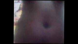 Video 490173865: african teen