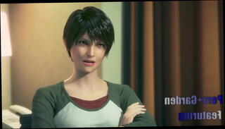 Video 640279065: rebecca chambers, perv