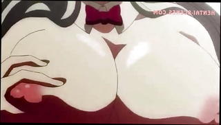 Video 1512400801: anime girl masturbating, anime bunny, anime men, hentai, anime old, straight