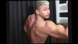 Video 323219005: worship domination, solo domination, solo gay boy masturbates, dick solo masturbating cumming, solo hunk jerks, solo teasing jerking, dominant muscle hunk, teasing hot solo, seductive solo, haired solo