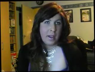 Video 113676404: bbw crossdresser, crossdresser stripping, crossdresser jerking, crossdresser cum, gay crossdresser