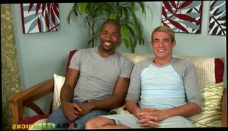 Video 397590903: ryan raz, scott alexander, interracial jocks, amateur gay jock, muscle jock hunk, hot interracial hunk, black jock gay, young gay jock, interracial casting amateur, hot pornstar interracial, interracial interview, cute young jock, pornstar behind, sexy