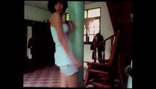 Video 120702155: sexy teen girl dance, sexy young teen girl, sexy teen homemade, sexy thai teen, sexy asian girl dance, teen home