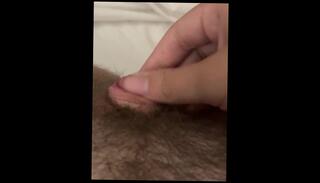 Video 1618423653: ftm solo, amateur teen solo masturbation, solo clit masturbation, solo trans masturbation, ftm trans male, ftm teasing, fat ftm