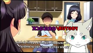 Video 1071214785: hentai anime game, hentai toon, hentai futanari, hentai teen