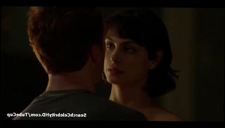 Video 119750804: morena baccarin, celebrity softcore, softcore brunette