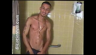 Video 2589995: hot gay latino